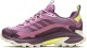 Dámská outdoorová obuv Merrell  Moab Speed 2 Gtx Mauve  UK 4 - thumb (1)