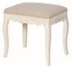 Livin Hill Taburet RI046 RIMINI Barva: Vanilka-RI046M - thumb (0)