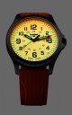 Traser P67 Officer Pro GunMetal Orange Silikon - thumb (3)