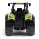 Lena Traktor se lžící Worxx plast 45cm 1:15 v krabici DeutzFahr Agrotron 7250 04613 - thumb (7)