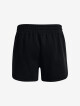 Under Armour dámské kraťasy Rival 1369858 černá - thumb (3)