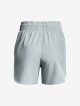 Dámské šortky Under Armour  Flex Woven Short 5in-BLU XS - thumb (4)