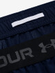 Pánské šortky Under Armour  Vanish Woven 8in Shorts-NVY S - thumb (3)