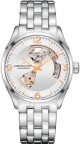Hamilton Jazzmaster Open Heart Auto H32705151 - thumb (0)