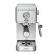 Ufesa CE8030 MILAZZO espresso pákový kávovar, stříbrná - thumb (1)