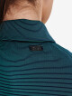 Under Armour UA Zinger Point Slvls Polo tmavě modrá - thumb (2)