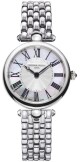 Frederique Constant Classics Art Deco Round Quartz FC-200MPW2AR6B - thumb (0)