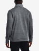 Pánská mikina Under Armour  Storm SweaterFleece QZ-GRY XL - thumb (5)