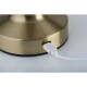 Rabalux 74207 stolní LED lampa Senan, zlatá - thumb (7)
