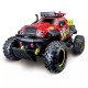 Maisto Tech RC, Overlander, 2,4 Ghz, červená - thumb (0)
