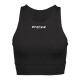 Dámské tílko CCM  Training Tank Black Senior S - thumb (0)