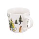 Altom Porcelánový hrnek Cestovatel v dárkovém balení, 400 ml - thumb (2)