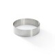 De Buyer 3098.05 Perfor. kruh. rám 12,5 cm, nerez - thumb (0)