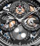 Frederique Constant Manufacture Slimline Perpetual Calendar Automatic Designed By Peter Speake Limited Edition FC-775PS4S6 - thumb (3)