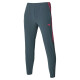 Dámské kalhoty Mizuno  Charge Printed Pant Turbulence S - thumb (0)