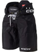 Hokejové kalhoty CCM Tacks AS 580 Black Junior S - thumb (0)