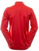 Pánská mikina Under Armour  Fleece 1/4 Zip-RED XL - thumb (1)