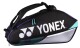 Taška na rakety Yonex  Pro Racquet Bag 92426 Black/Silver - thumb (0)