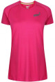 Dámské tričko Inov-8  Base Elite SS pink 40 - thumb (0)