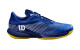 Pánská tenisová obuv Wilson Kaos Swift 1.5 Clay Bluing/Sulphur Spring  EUR 46 2/3 - thumb (0)