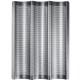 Westmark Perforovaná forma na 3 bagety Long, 38 cm - thumb (1)