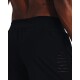 Pánské šortky Under Armour  SpeedPocket 7'' Short black S - thumb (2)