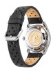 Nivada Grenchen Super Antarctic 3.6.9 Black - Forstner Rivet - thumb (28)