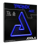 Potah Joola  Tronix ACC  2,0 mm, černá - thumb (1)