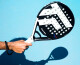 Padelová raketa Tecnifibre  2023  Wall Master 365 - thumb (1)