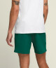 Pánské šortky Wilson  M Team Short 7" Courtside Green S - thumb (6)