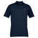 Under Armour Performance Polo 2.0 Blue Modrá - thumb (0)