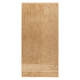 4Home Bamboo Premium ručník béžová, 50 x 100 cm, sada 2 ks - thumb (1)