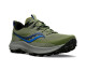 Pánská běžecká obuv Saucony  Peregrine 13 Glade/Black  UK 8 - thumb (2)