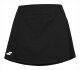 Dámská sukně Babolat  Play Skirt Women Black S - thumb (2)