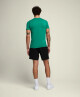 Pánské šortky Wilson  M Team Short 7" Black XXL - thumb (4)