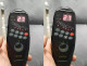 Signal Relaxační masážní křeslo NEPTUN VELVET M | modrá - thumb (3)