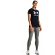 Dámské tričko Under Armour  Live Sportstyle Graphic SSC black XS - thumb (4)
