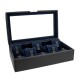 Box na hodinky Friedrich Lederwaren Bond 20113-2 - thumb (5)