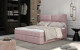 Artelta Manželská postel AMBER Boxspring | 140 x 200 cm Barevné provedení AMBER: Soft 33 - thumb (11)