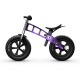 Dětské odrážedlo FirstBike  FAT Edition Purple - thumb (0)