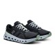 Dámská běžecká obuv On Cloudrunner 2 Wide Shadow/Lima  EUR 40 - thumb (5)