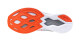 Pánská běžecká obuv Mizuno Wave Rebellion Sonic 2 White/Hot Coral/Harbor Mist  UK 10 - thumb (3)