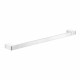 GEDY PI216013 Pirenei držák ručníků 60 x 6,6 cm, stříbrná - thumb (0)