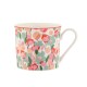 Altom Porcelánový šálek s podšálkem Grace 260 ml - thumb (4)