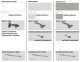 ArtExt Kuchyňská skříňka horní, W3 / 60 Amaro Barva korpusu: Lava - thumb (9)