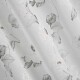 ArtFir Záclona BESSY K | bílá/růžová 350 x 250 cm - thumb (5)