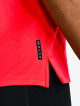 Under Armour RUSH ENERGY SS 2.0 W 1379141-628 červená - thumb (2)