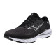 Dámská běžecká obuv Mizuno  Wave Inspire 20 Ebony/White/Black  UK 5 - thumb (5)