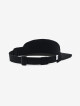 Under Armour Iso Chill Driver Visor Kšiltovka Černá - thumb (1)