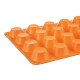 Orion Forma silikon muffiny malé 20 oranžová  - thumb (1)